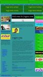Mobile Screenshot of jogjas.com